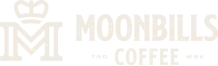 Moonbills Coffee - Horizontal